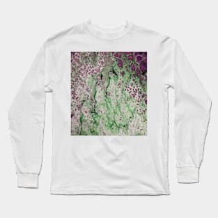 Electric Long Sleeve T-Shirt